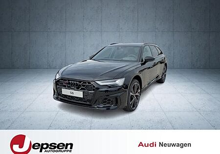 Audi S6 Avant TDI tiptr. Luft PANO Matrix Allradlenk
