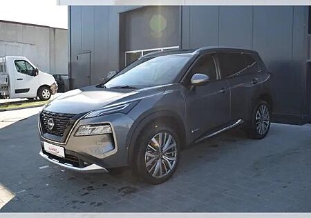 Nissan X-Trail Tekna+ 1.5 VC-T e-Power e-4ORCE 4x4 LED Leder Navi