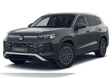 VW Tayron Volkswagen Elegance Gewerbe