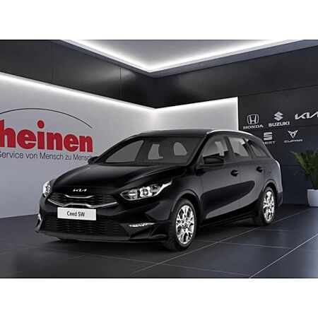 Kia ceed SW leasen