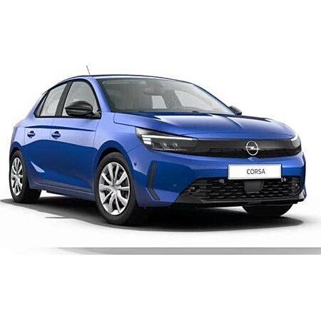 Opel Corsa leasen