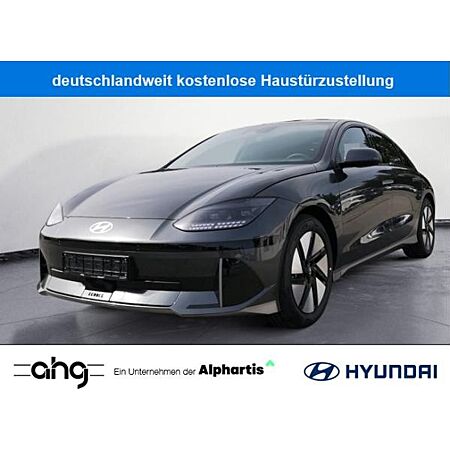 Hyundai IONIQ 6 leasen