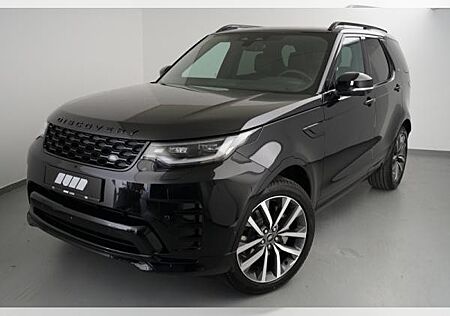 Land Rover Discovery D250 Dynamic SE 🌄​🏖️​​⛺​ Vielseitig. Komfortabel. Abenteuerlustig.