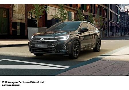 VW Taigo Volkswagen R-Line 1.0 TSI (Düsseldorf)