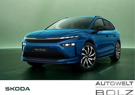 Skoda Enyaq 60 Sportline *Facelift*💥Leasingknaller💥