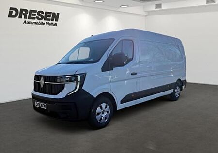Renault Master Kastenwagen FWD Kasten extra L3H2 3,5t Blue dCi 150+Spurhalteass.+Rückfahrkam.+