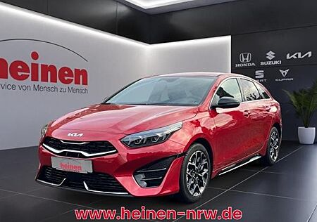 Kia Pro_ceed ProCeed 1.5 T DCT GT-LINE NAVI APPLE CARPLAY