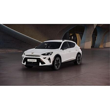 Cupra Formentor leasen