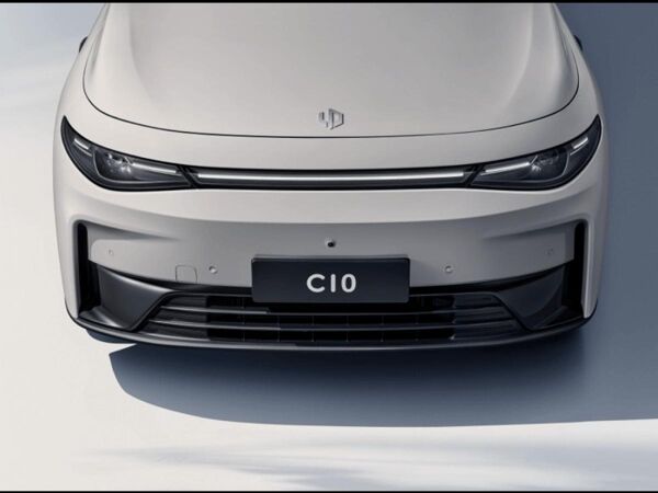 Leapmotor C10 REEV Design ⚡ Vollaustattung ⚡950km Reichweite bild 3