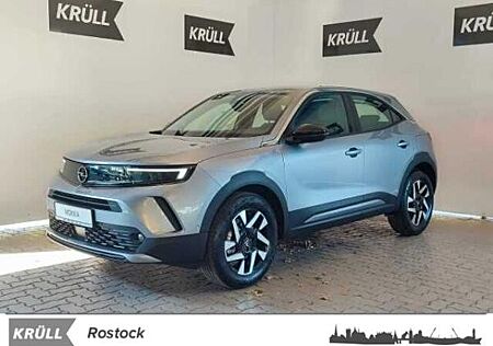 Opel Mokka Elegance Mildhybrid+Sitzheizung