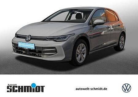 VW Golf Volkswagen VIII 1.5TSi Life R-Kamera ACC AppConnect LED Sitzheiz. Alu