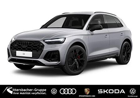 Audi Q5 S line 45 TFSI quattro S tronic - sofort verfügbar -