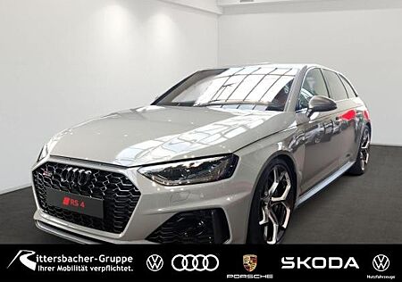Audi RS4 Avant edition 25 years tiptronic - sofort verfügbar -