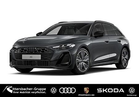 Audi A5 Avant TDI quattro S tronic - Angebot für Businesskunden -