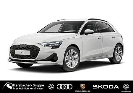 Audi A3 Sportback advanced 35 TFSI S tronic - sofort verfügbar - Fernlichtassistent