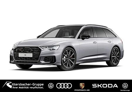 Audi S6 Avant TDI tiptronic - sofort verfügbar - adaptive air suspension