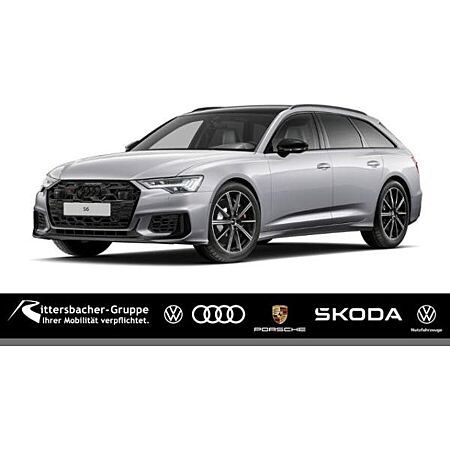 Audi S6 leasen