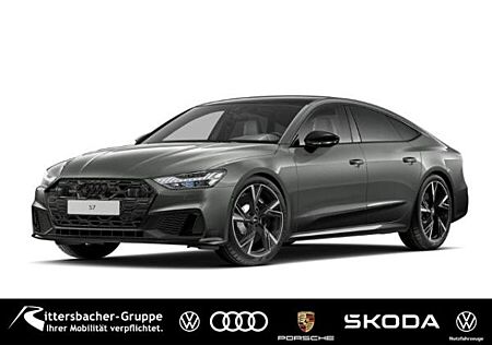 Audi S7 Sportback TDI tiptronic - sofort verfügbar - adaptive air suspension