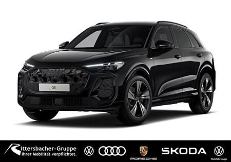 Audi Q5 SUV TDI quattro S tronic - sofort verfügbar -