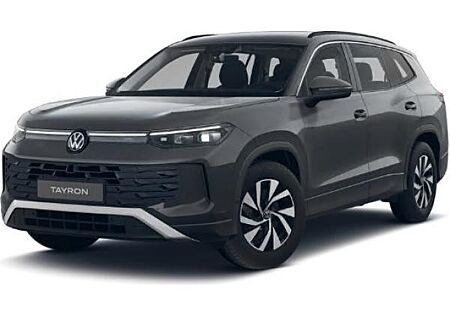 VW Tayron Volkswagen Life Privat