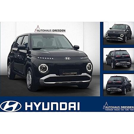 Hyundai Inster leasen