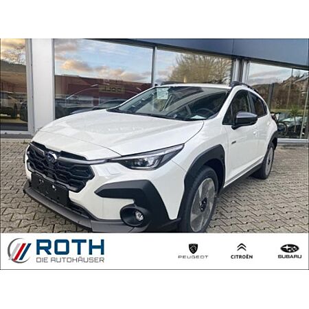 Subaru Crosstrek leasen