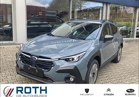 Subaru Crosstrek EU6d 2.0ie Lineartronic Comfort (G6) Navi Kamera Sitzheizung