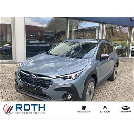 Subaru Crosstrek leasen