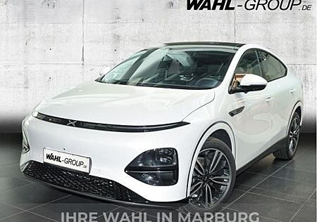 XPENG G6 RWD Standard Range XPILOT/XMART/LED➡️Wahl-Deal inkl Wartung⬅️