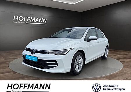 VW Golf Volkswagen Life AHK+LED+Navi+SHZ