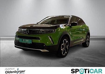 Opel Mokka Electric Ultimate, Alcantara, Kamera *sofort verfügbar*