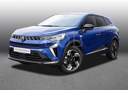 Renault Symbioz Techno🔥0% ZINSEN + 0% SORGEN🔥B