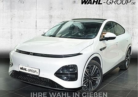 XPENG G6 RWD Standard Range XPILOT/XMART/LED➡️Gewerbe-Deal inkl. Wartung⬅️