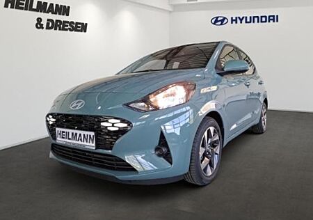 Hyundai i10 1.0 Trend🚀| Komfortpaket | Rückfahrkamera | Navi | Klimaauto. | ISOFIX | Spurhalteass.