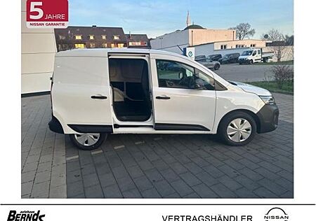 Renault Kangoo / Nissan Townstar L1 Kasten ACENTA KLIMA❗️ BENZINER ❗️EINPARKHILFE, KLIMA etc. 2,0t 130PS 5Jahre Ga