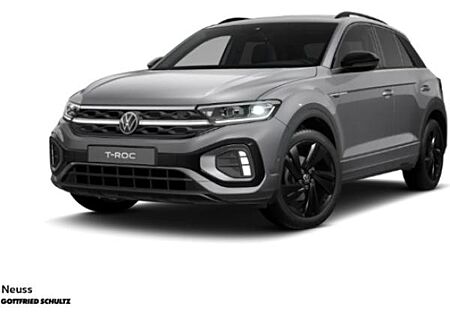 VW T-Roc Volkswagen R-Line 1.5 TSI (Neuss)
