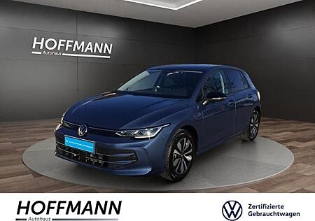 VW Golf Volkswagen Goal Navi+AHK+LED+ACC