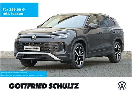 VW Tayron Volkswagen Life 1.5 eTSI (Mettmann)