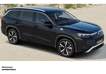 VW Tayron Volkswagen Life 1.5 eTSI (Mettmann)