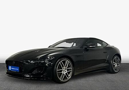 Jaguar F-Type Coupe P450 AWD*Automatik*