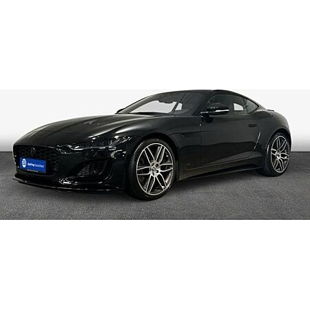 Jaguar F-Type leasen