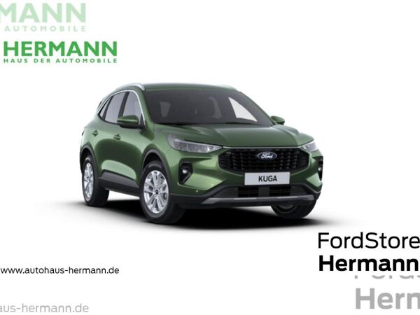 Ford Kuga Titanium*PHEV*Winterpaket*GJR bild 3