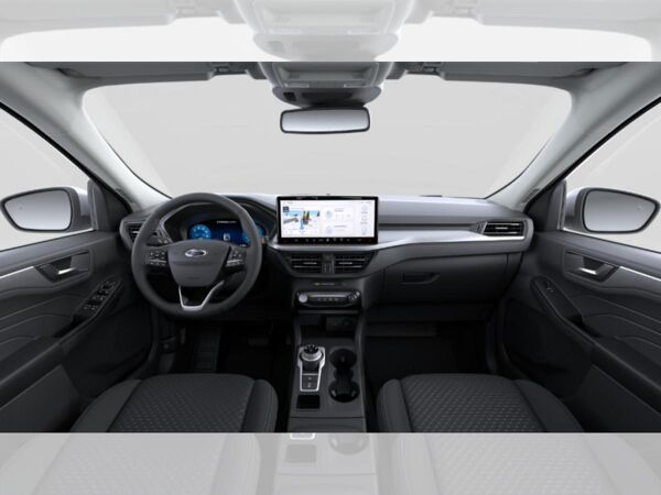 Ford Kuga Titanium*PHEV*Winterpaket*GJR bild 6