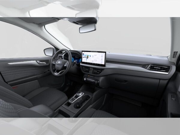 Ford Kuga Titanium*PHEV*Winterpaket*GJR bild 5