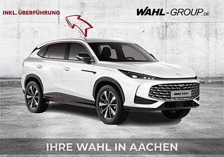 MG HS 1,5 Comfort Automatik 🐞Frühlings- Deal🐞 inkl. Frachtkosten & Zulassung