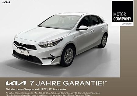 Kia Cee'd Ceed 1.5 T-GDI Vision ++Automatik+Komfort-Paket+