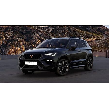 Cupra Ateca leasen