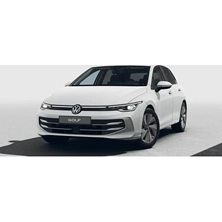 VW Golf leasen