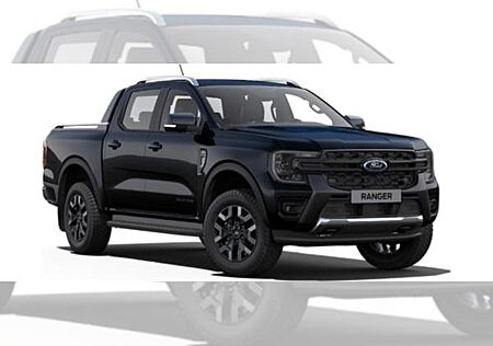 Ford Ranger Wildtrak Plug-in Hyb 2,3l Ecoboost 281PS***KURZFRISTIG VERFÜGBAR***