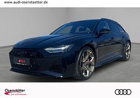 Audi RS6 4.0 TFSI quattro EU6e Avant performance 463(630) kW(PS) tiptronic